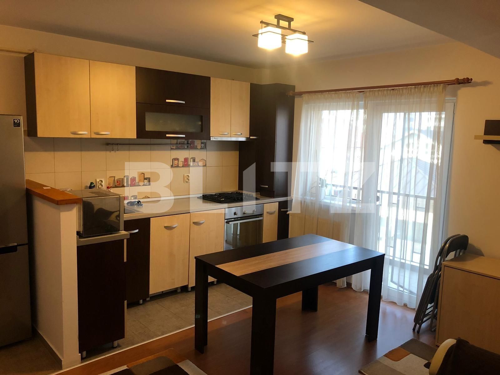 Apartament de închiriat 3 camere Bună Ziua - 46590AI | BLITZ Cluj-Napoca | Poza2