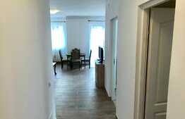 Apartament 3 camere, pet friendly, zona Teilor!