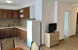 Apartament 3 camere, pet friendly, zona Teilor!