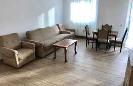 Apartament 3 camere, pet friendly, zona Teilor!