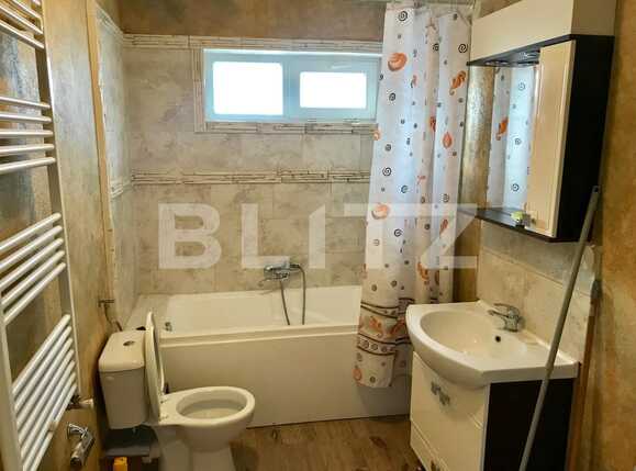 Apartament de închiriat 3 camere Floreşti - 46591AI | BLITZ Cluj-Napoca | Poza10