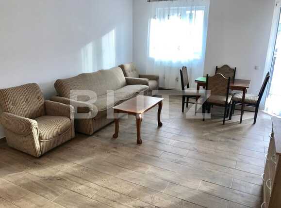 Apartament de închiriat 3 camere Floreşti - 46591AI | BLITZ Cluj-Napoca | Poza5