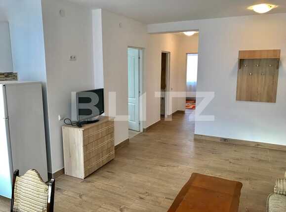 Apartament de închiriat 3 camere Floreşti - 46591AI | BLITZ Cluj-Napoca | Poza2