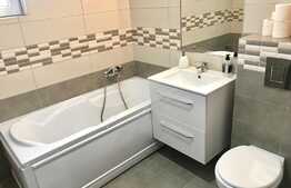 Apartament 3 camere, nou, zona Ioan Rus!