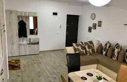 Apartament 3 camere, nou, zona Ioan Rus!