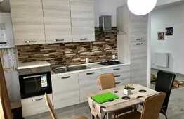 Apartament 3 camere, nou, zona Ioan Rus!