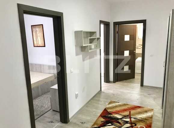 Apartament de închiriat 3 camere Floreşti - 46592AI | BLITZ Cluj-Napoca | Poza5