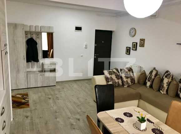 Apartament de închiriat 3 camere Floreşti - 46592AI | BLITZ Cluj-Napoca | Poza3