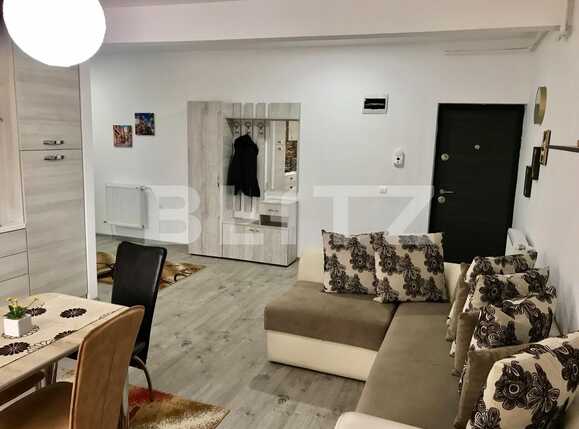 Apartament de închiriat 3 camere Floreşti - 46592AI | BLITZ Cluj-Napoca | Poza1