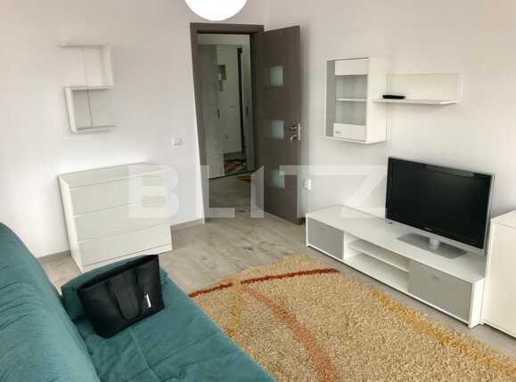 Apartament de închiriat 3 camere Floreşti - 46592AI | BLITZ Cluj-Napoca | Poza6