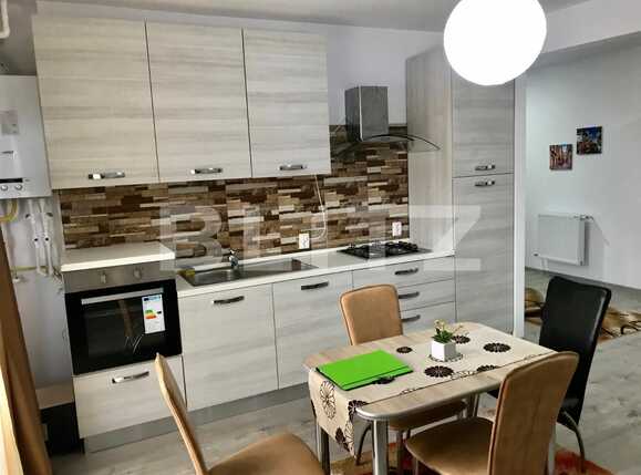 Apartament de închiriat 3 camere Floreşti - 46592AI | BLITZ Cluj-Napoca | Poza2