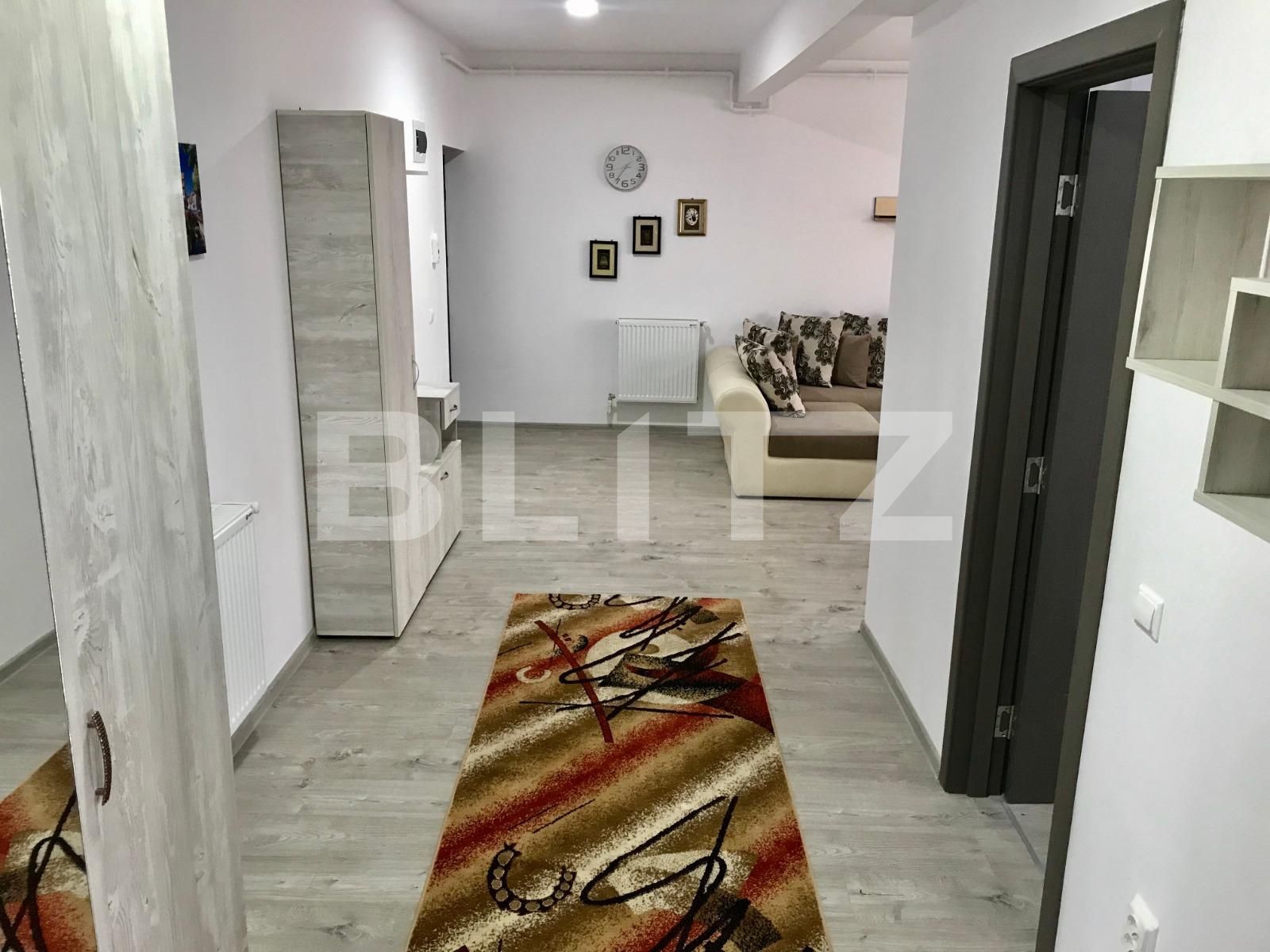 Apartament de închiriat 3 camere Floreşti - 46592AI | BLITZ Cluj-Napoca | Poza4
