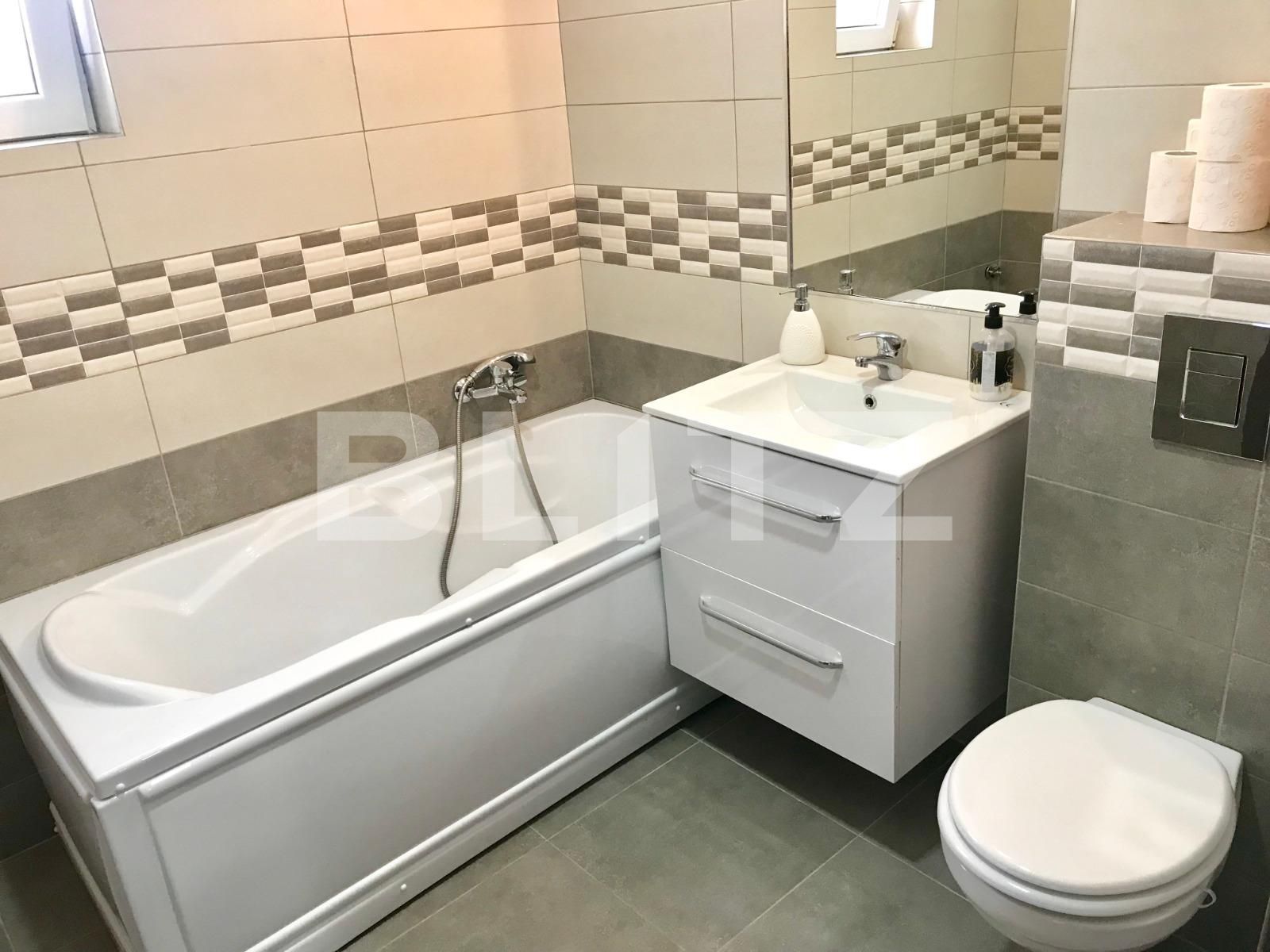 Apartament de închiriat 3 camere Floreşti - 46592AI | BLITZ Cluj-Napoca | Poza10