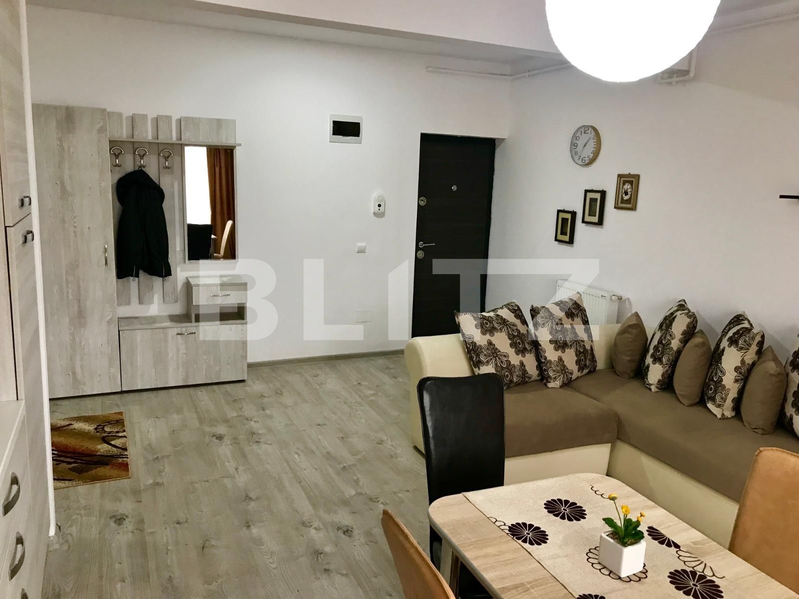 Apartament de închiriat 3 camere Floreşti - 46592AI | BLITZ Cluj-Napoca | Poza3