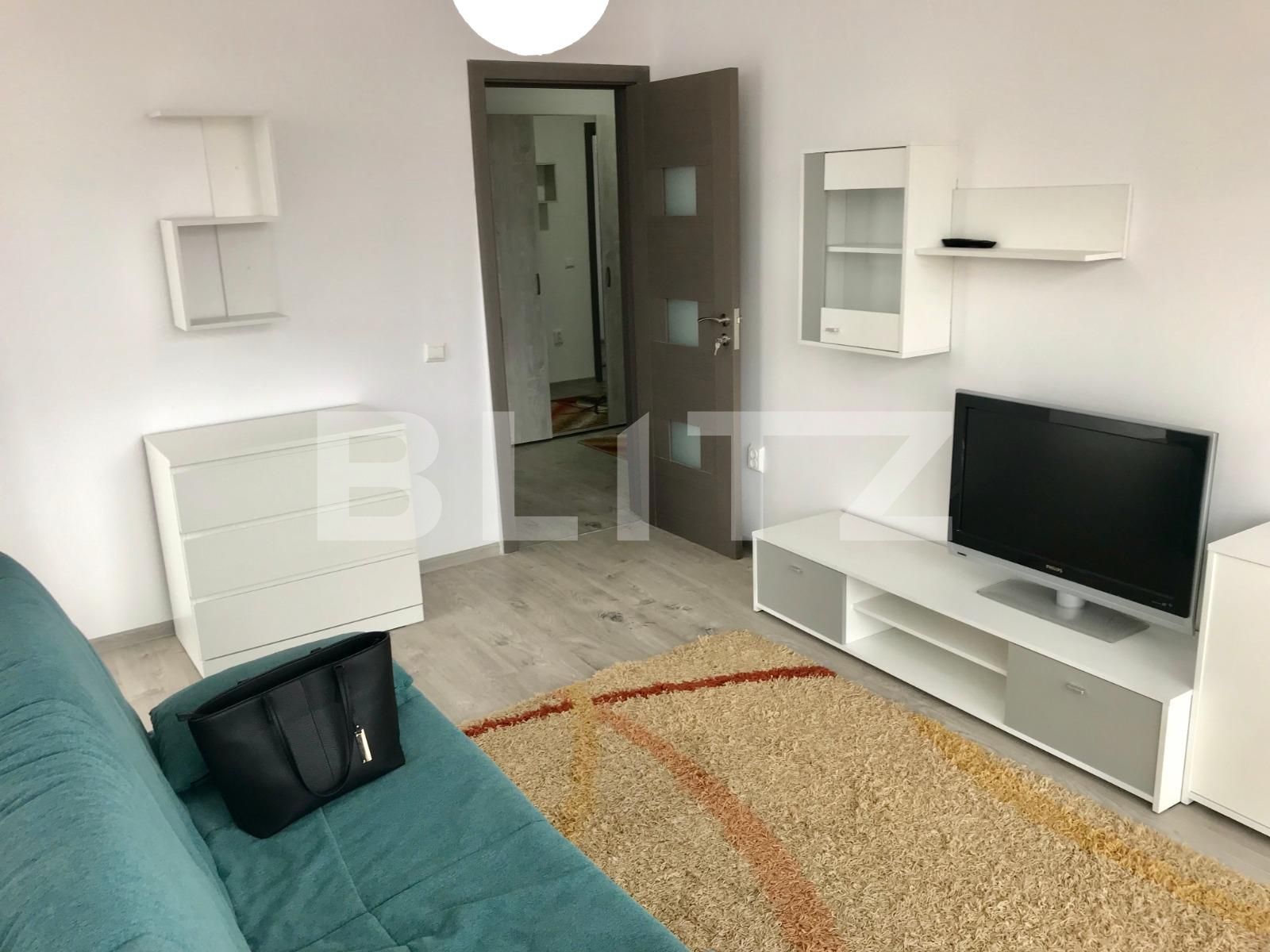 Apartament de închiriat 3 camere Floreşti - 46592AI | BLITZ Cluj-Napoca | Poza6