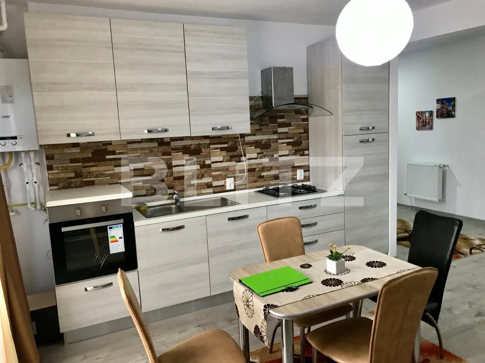 Apartament de închiriat 3 camere Floreşti - 46592AI | BLITZ Cluj-Napoca | Poza2