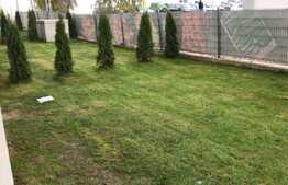 Apartament 2 camere, lux, prima inchiriere, 60 mp, terasa 35 mp