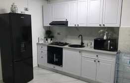 Apartament 2 camere, lux, prima inchiriere, 60 mp, terasa 35 mp