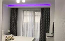 Apartament 2 camere, lux, prima inchiriere, 60 mp, terasa 35 mp