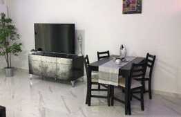 Apartament 2 camere, lux, prima inchiriere, 60 mp, terasa 35 mp