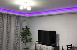 Apartament 2 camere, lux, prima inchiriere, 60 mp, terasa 35 mp