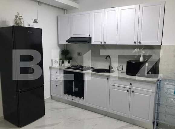 Apartament de închiriat 2 camere Marasti - 46596AI | BLITZ Cluj-Napoca | Poza3