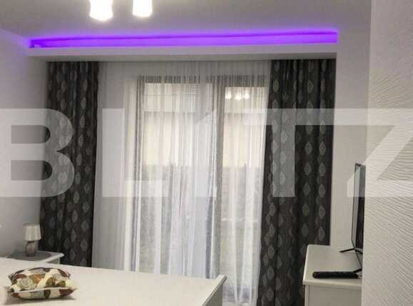 Apartament de închiriat 2 camere Marasti - 46596AI | BLITZ Cluj-Napoca | Poza5