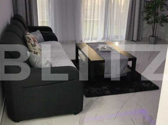 Apartament de închiriat 2 camere Marasti - 46596AI | BLITZ Cluj-Napoca | Poza2