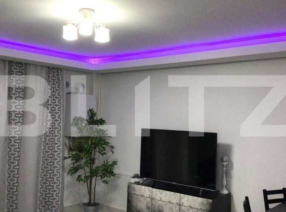 Apartament de închiriat 2 camere Marasti - 46596AI | BLITZ Cluj-Napoca | Poza4