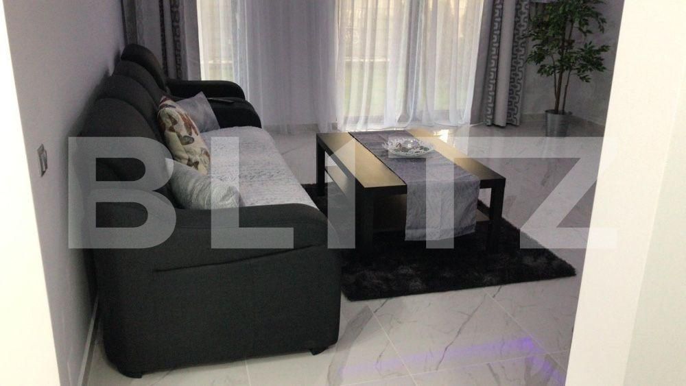 Apartament de închiriat 2 camere Marasti - 46596AI | BLITZ Cluj-Napoca | Poza2