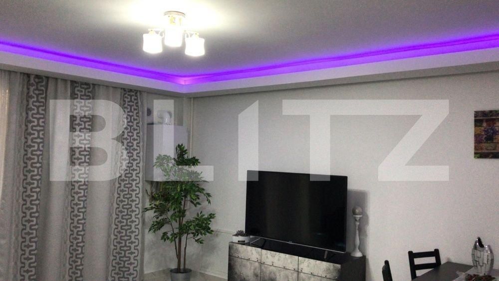 Apartament de închiriat 2 camere Marasti - 46596AI | BLITZ Cluj-Napoca | Poza4
