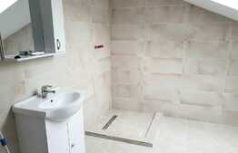 Apartament finisat, 2 camere, 40mp, zona strazii Subcetate!