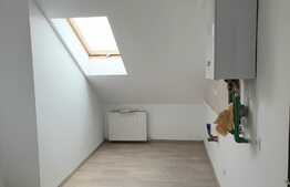 Apartament finisat, 2 camere, 40mp, zona strazii Subcetate!