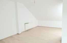 Apartament finisat, 2 camere, 40mp, zona strazii Subcetate!