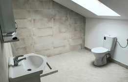 Apartament finisat, 2 camere, 40mp, zona strazii Subcetate!