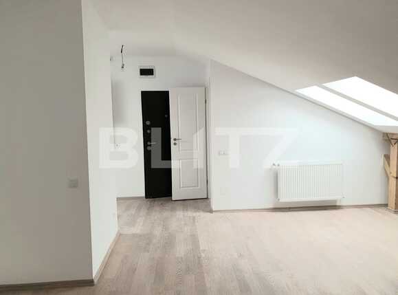 Apartament de vânzare 2 camere Floreşti - 46597AV | BLITZ Cluj-Napoca | Poza2