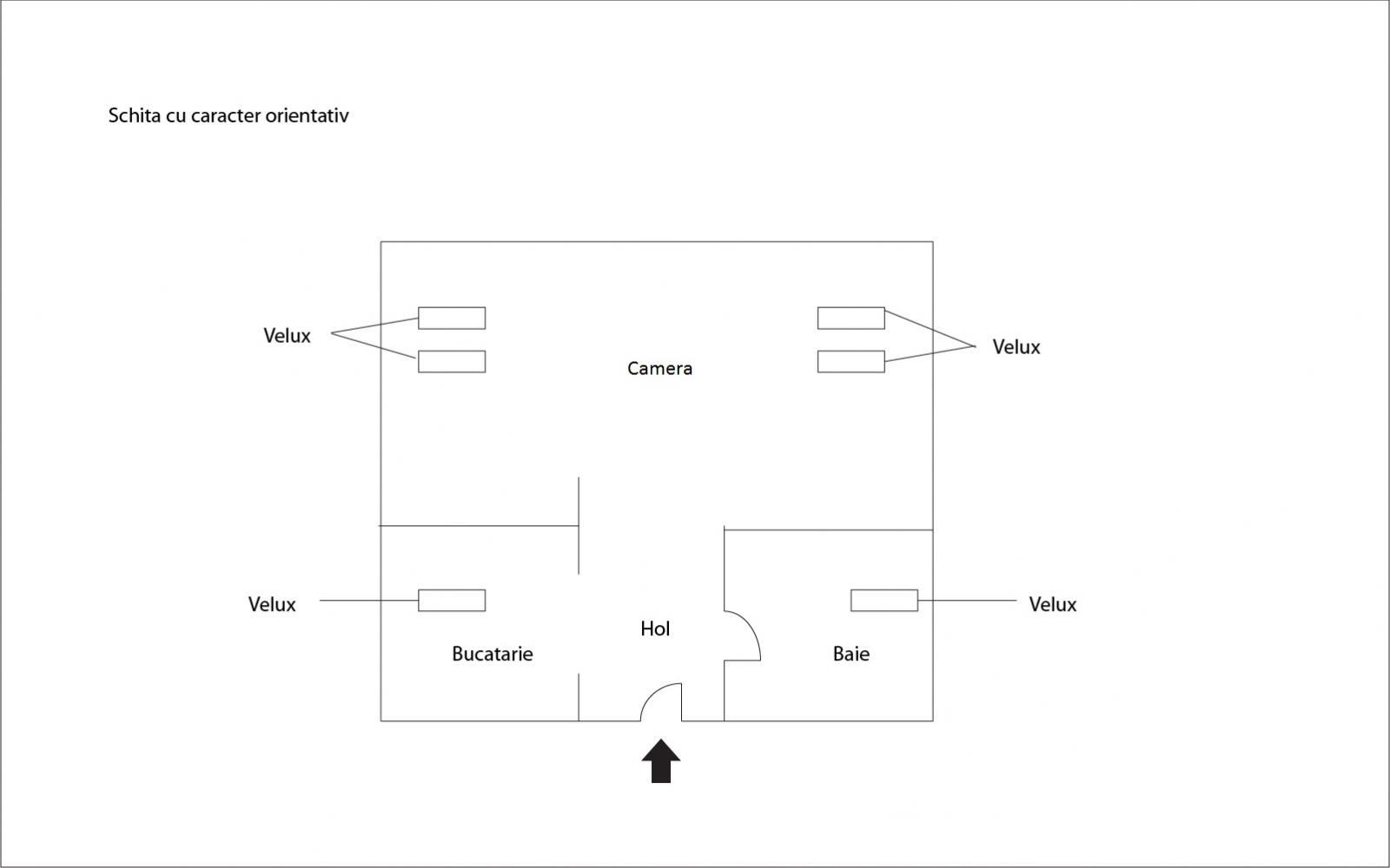 Apartament de vânzare 2 camere Floreşti - 46597AV | BLITZ Cluj-Napoca | Poza1