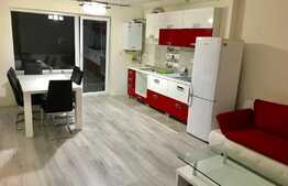 Apartament Nou 2 camere, pet friendly, zona strazii Urusagului!
