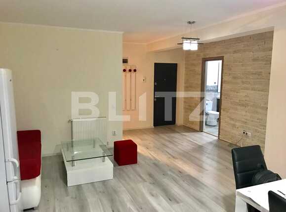 Apartament de închiriat 2 camere Floreşti - 46598AI | BLITZ Cluj-Napoca | Poza4