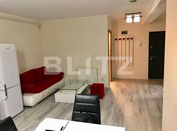 Apartament de închiriat 2 camere Floreşti - 46598AI | BLITZ Cluj-Napoca | Poza5