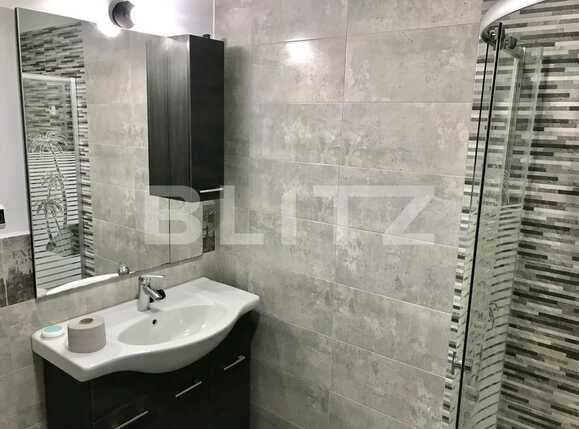 Apartament de închiriat 2 camere Floreşti - 46598AI | BLITZ Cluj-Napoca | Poza8