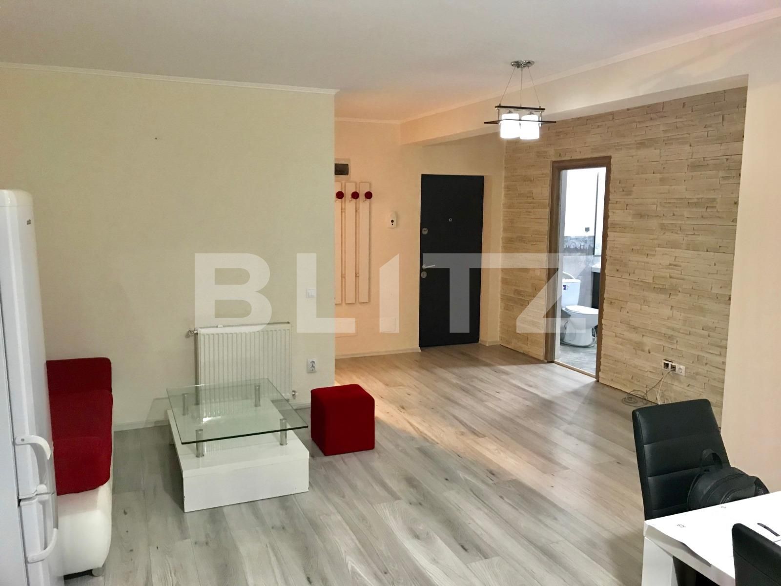 Apartament de închiriat 2 camere Floreşti - 46598AI | BLITZ Cluj-Napoca | Poza4