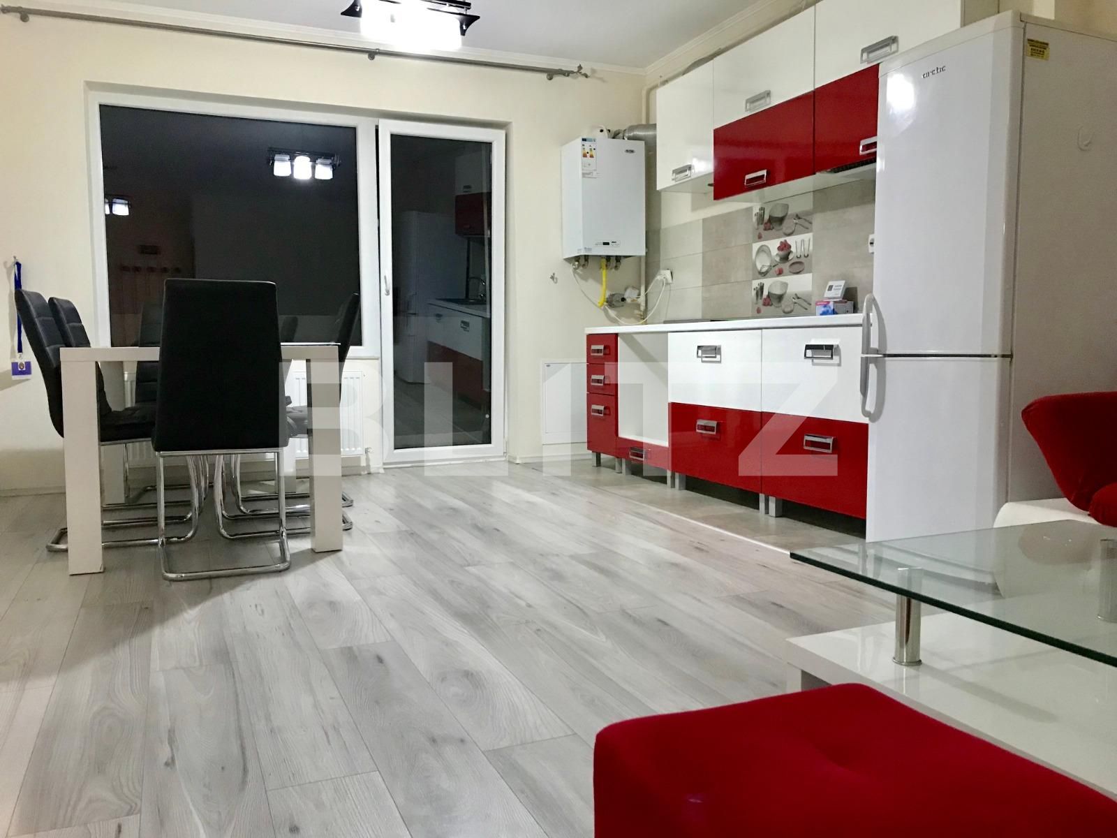 Apartament de închiriat 2 camere Floreşti - 46598AI | BLITZ Cluj-Napoca | Poza1