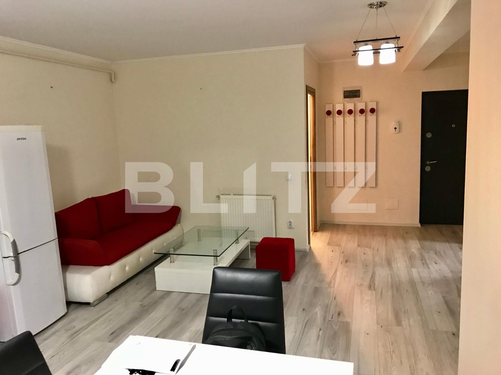 Apartament de închiriat 2 camere Floreşti - 46598AI | BLITZ Cluj-Napoca | Poza5