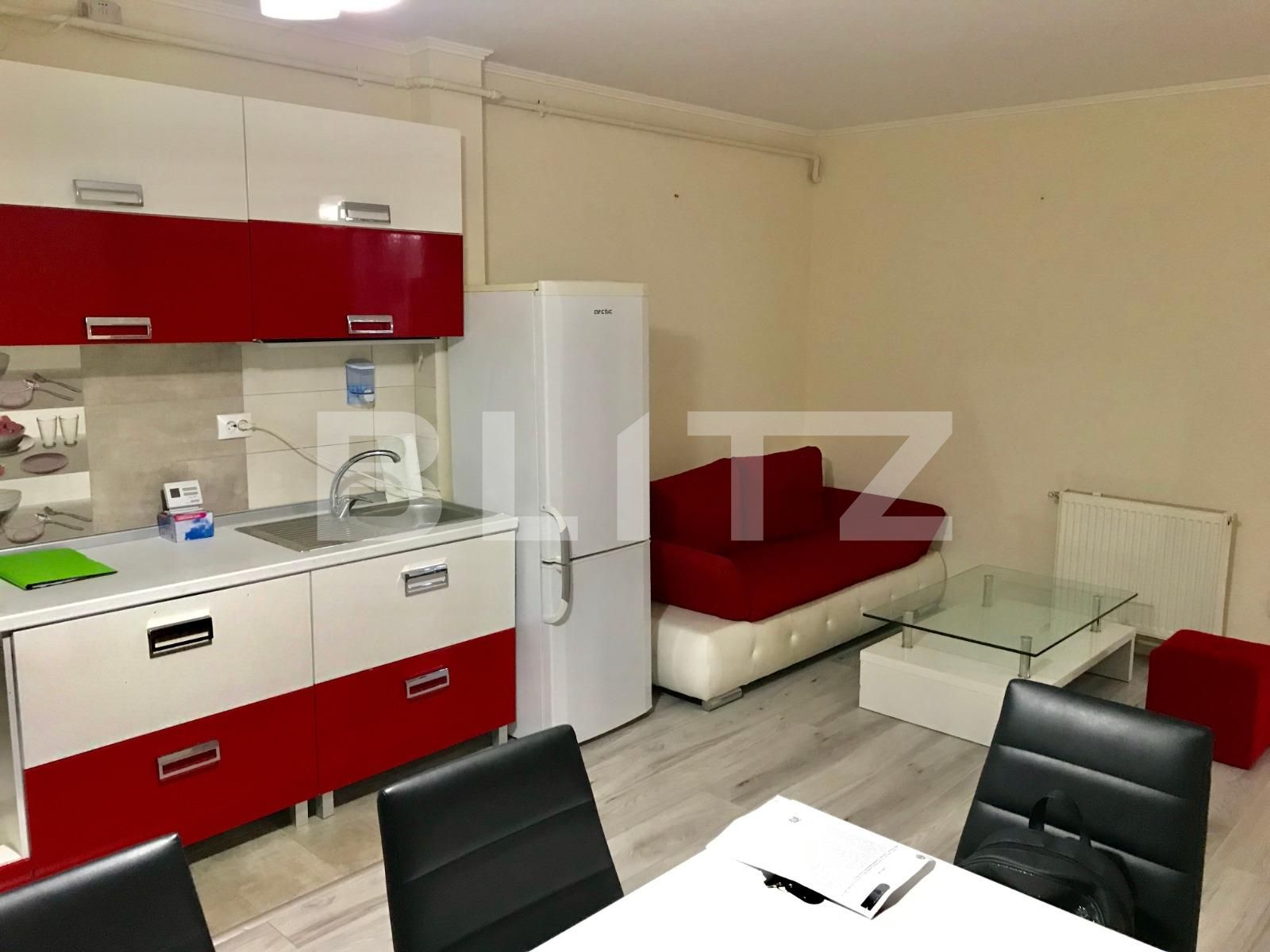 Apartament de închiriat 2 camere Floreşti - 46598AI | BLITZ Cluj-Napoca | Poza3