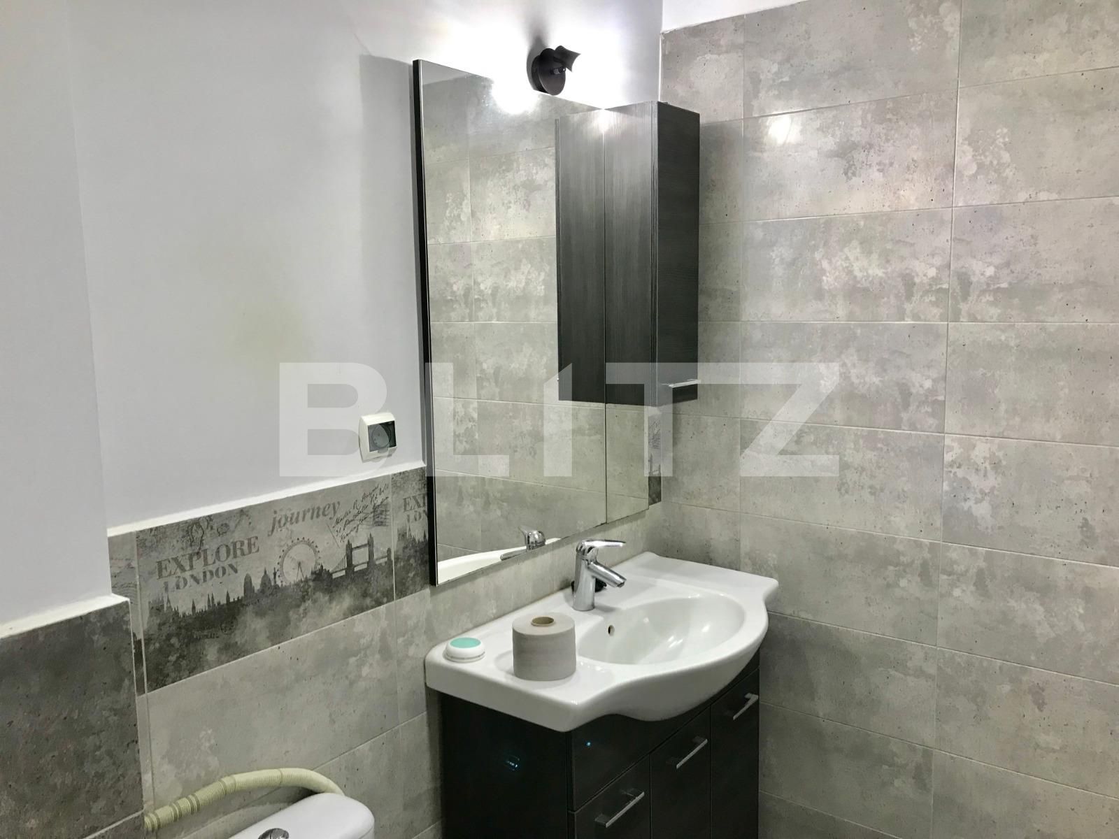 Apartament de închiriat 2 camere Floreşti - 46598AI | BLITZ Cluj-Napoca | Poza10