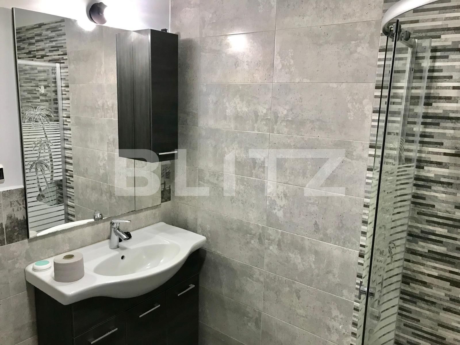 Apartament de închiriat 2 camere Floreşti - 46598AI | BLITZ Cluj-Napoca | Poza8