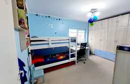 3 camere, 81 mp., modern/lux, zona strazii Stejarului 