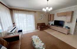 3 camere, 81 mp., modern/lux, zona strazii Stejarului 