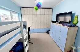 3 camere, 81 mp., modern/lux, zona strazii Stejarului 